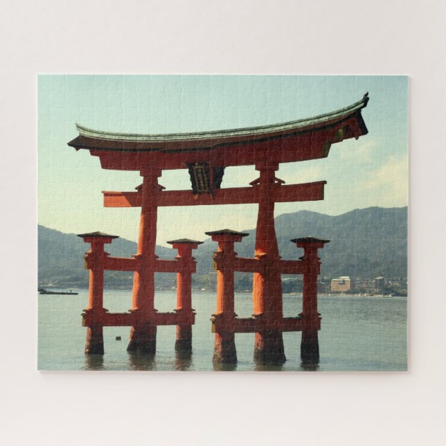 Miyajima japan (Horizontal)