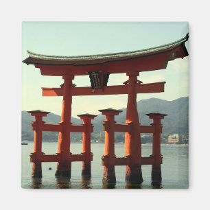 Miyajima Magnet