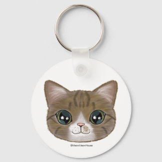 Miyu Schlüsselanhänger