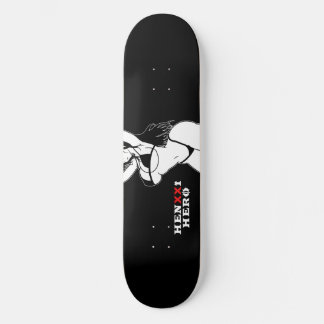 Miyuki Skateboard