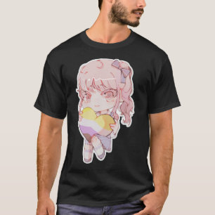 Mizuki akiyama Projekt sekai Stolz nichtbinären St T-Shirt
