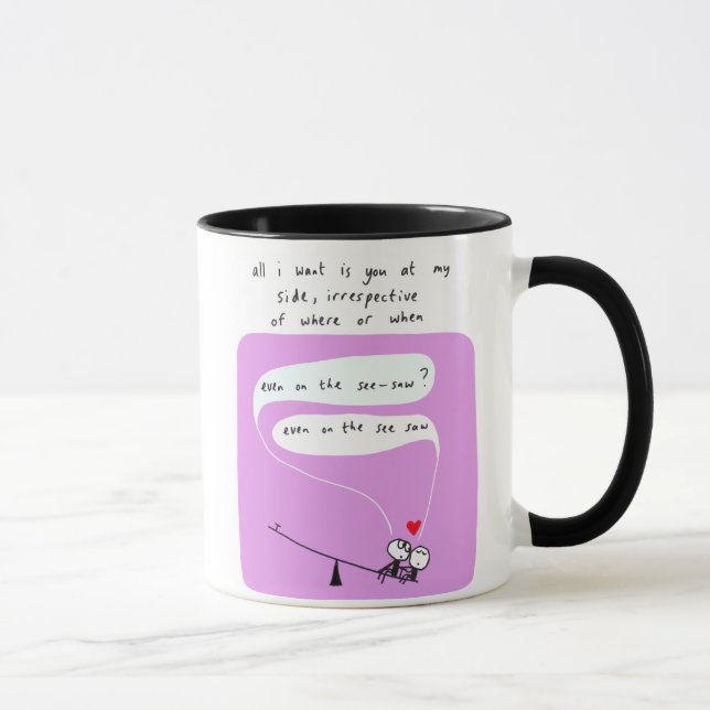 MJ901 TASSE (Rechts)