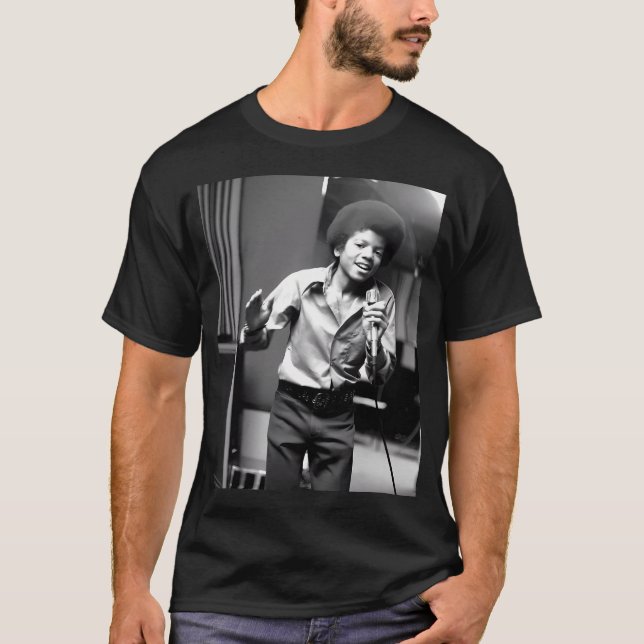 mj T-Shirt (Vorderseite)