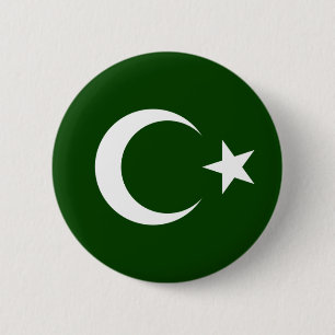 Mjesec I Zvjezda… Bosnien und Hercegovina Button