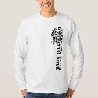 Mkv kommerzielles TauchShirt T-Shirt