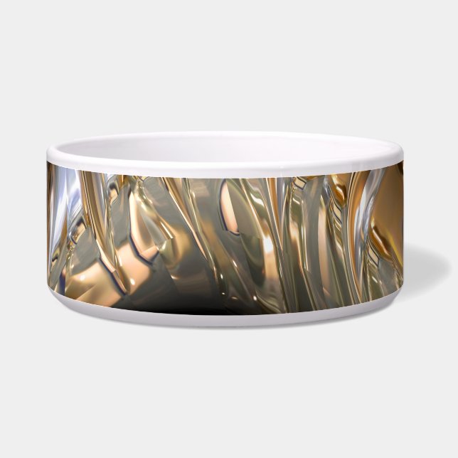 ML6 Pet Bowl Napf (Rechts)