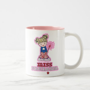Mlle Firecracker Mugs