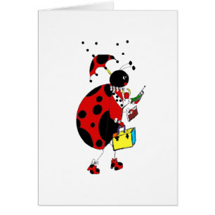 Mlle Ladybug