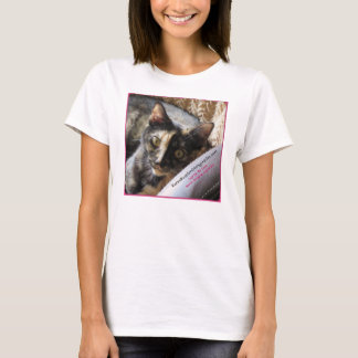 Mlle Paddington T-Shirt 4