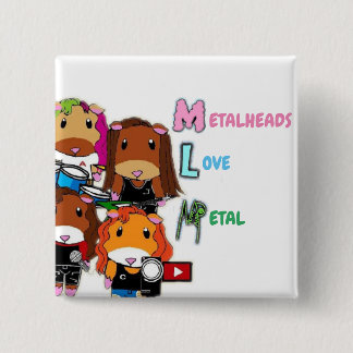 MLM: Guinea PIgs Button