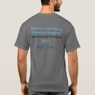 MLMR Bootcamp T - Shirt