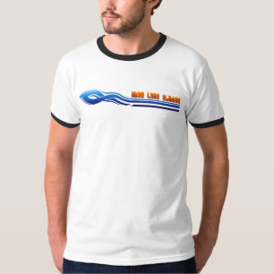 MLS Brandungs-Shirt T-Shirt