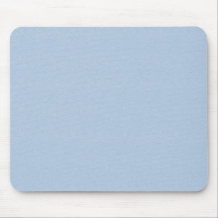 MLSBB SOLID LIGHT BABY BLAUE BACKGRUNDS WALLPAPIER MOUSEPAD