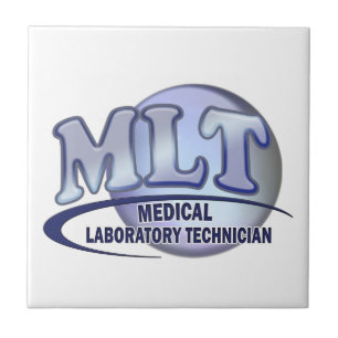 MLT FunBlue LOGO - MEDICAL LABORY TECHNICIAN Fliese