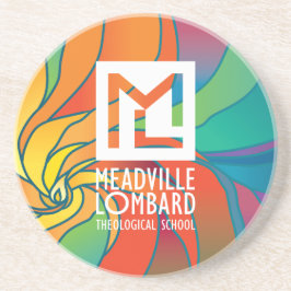 MLTS Chalice Art Coaster Getränkeuntersetzer