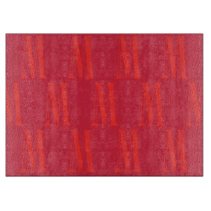MM Cutting Board Schneidebrett