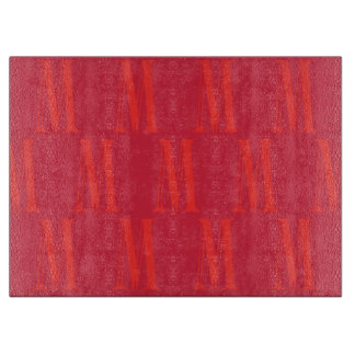 MM Cutting Board Schneidebrett