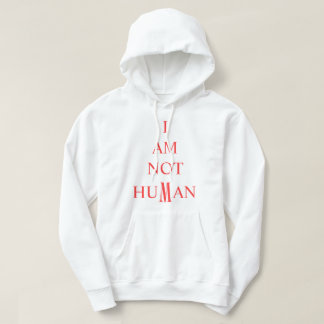 MM Kapuzenpullover Hoodie