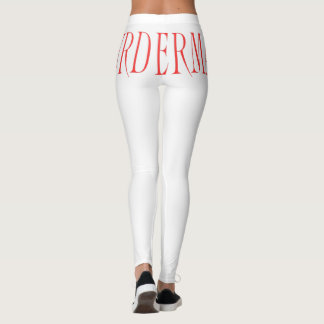 MM Leggings pour femmes