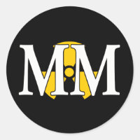MM - Machinistenmate