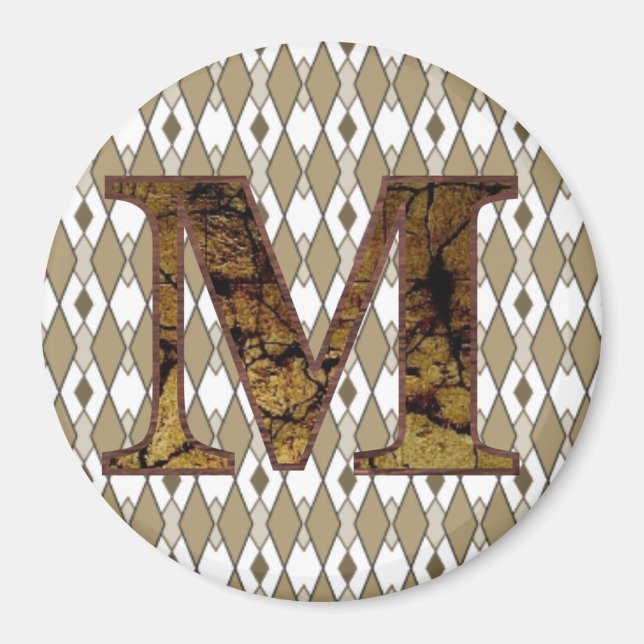 MM MAGNET (Vorne)
