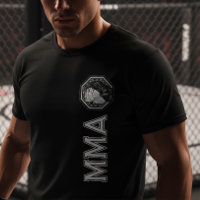 MMA - Mixed Martial Arts