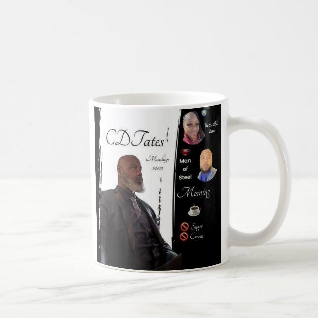 MMC MUG (Droite)