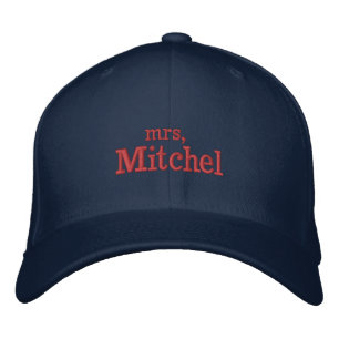 Mme Casquette, Casquette de mariée mariée, Casquet