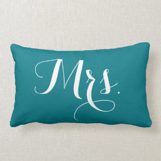 "Mme" coussin