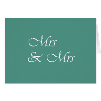Mme et Mme Typographie
