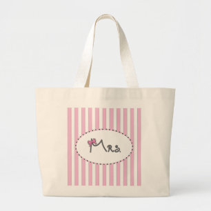 Mme (M. et Mme) Sac fourre-tout