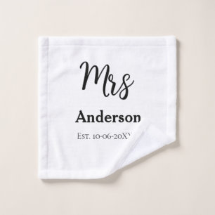 Mme mariée mariée mariée nom date année est. Simpl