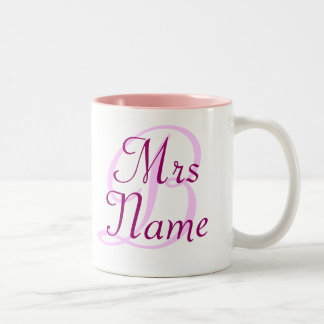 Mme Mug