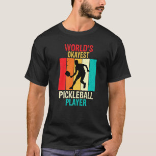 MMEST PICKELLE PADGOLLE T-Shirt