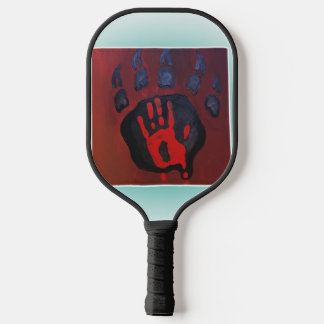 MMIW Bearpaw Pickleball Schläger
