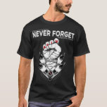 MMIW - Missing  Murdered Indigenous Women Native C T-Shirt<br><div class="desc">MMIW - Missing  Murdered Indigenous Women Native Clothing  .statistics,  math,  data,  geek,  nerd,  science,  analytics,  data scientist,  funny,  mathematics,  statistician,  curve,  data nerd,  data science,  dinosaur,  engineer,  equation,  graph,  machine learning,  probability,  programmer,  python</div>