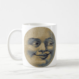 MMM ALPHABET KAFFEETASSE