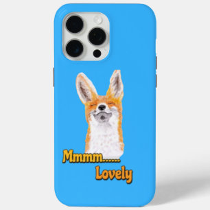 mmm Lovely Case-Mate iPhone Hülle