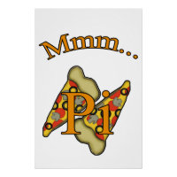Mmm..Pi