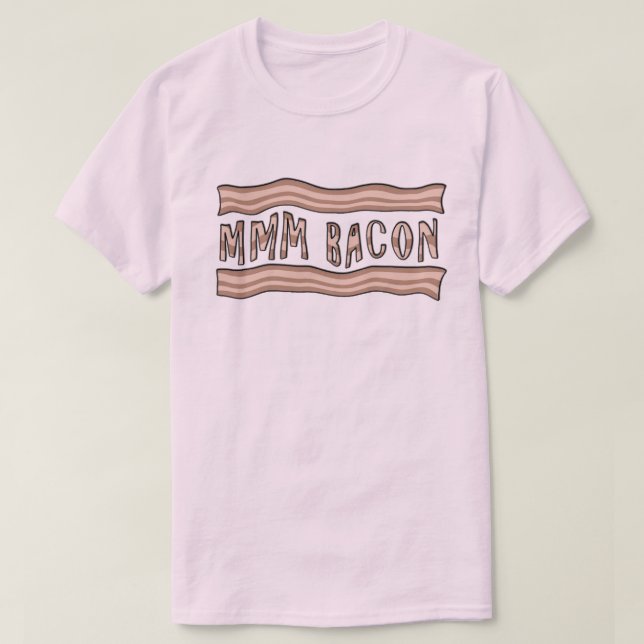 mmm Speck-T - Shirt (Design vorne)