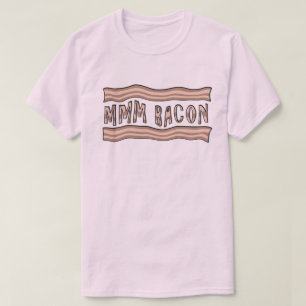 mmm T-shirt de lard