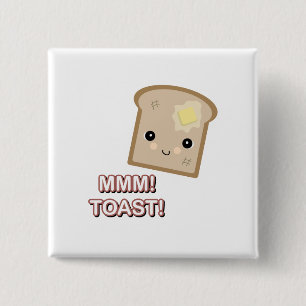 mmm Toast Button