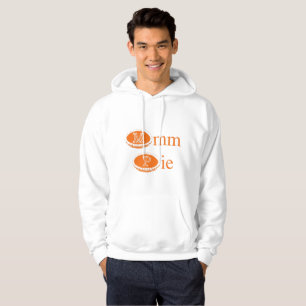 Mmmmm Pie (Erntedank) Hoodie