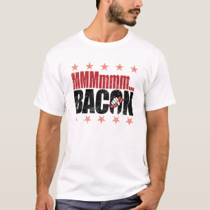MMMmmm… T-shirt de LARD