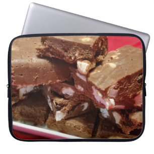 Mmomcherrymarshmallowfuge Laptopschutzhülle