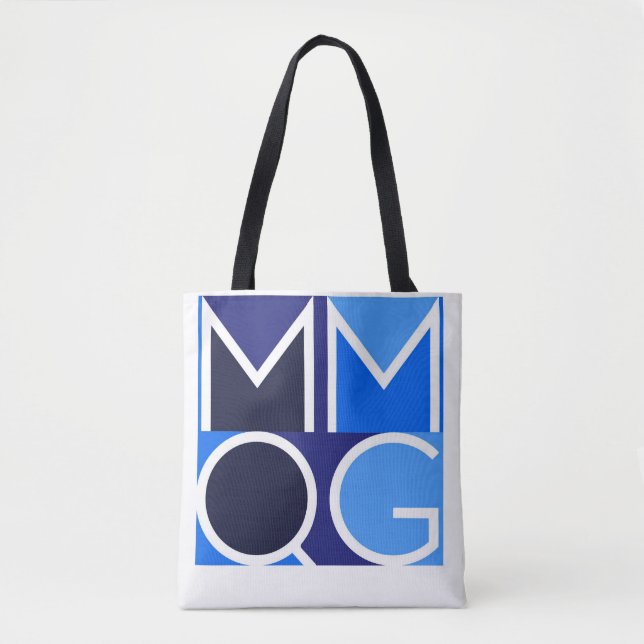 MMQG Fett-Tasche Tasche (Vorderseite)