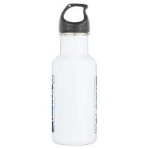 MMQG Wasserflasche