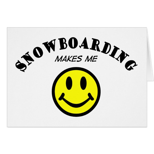 MMS: Snowboarding (Vorderseite (Horizontal))