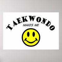 MMS: Taekwondo