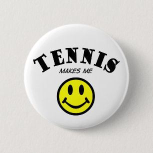 MMS: Tennis Button